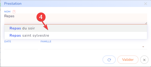 prestations services prestations services