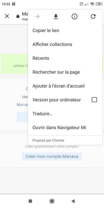 Mobile bureau Mobile bureau
